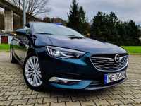 Opel Insignia 2.0T/260ps/ 4x4/ Exclusive/Pierwszy Właściciel/100%AS0 Opel