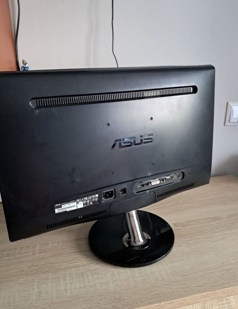 Monitor Asus VK228H