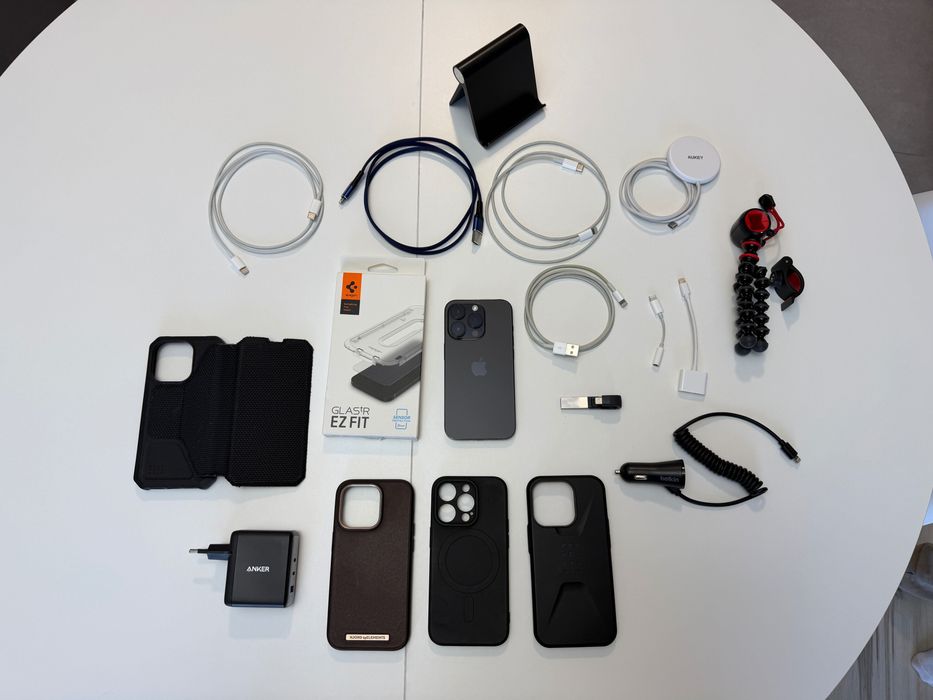 iPhone 14 PRO 128gb 86% baterii BOGATY ZESTAW !