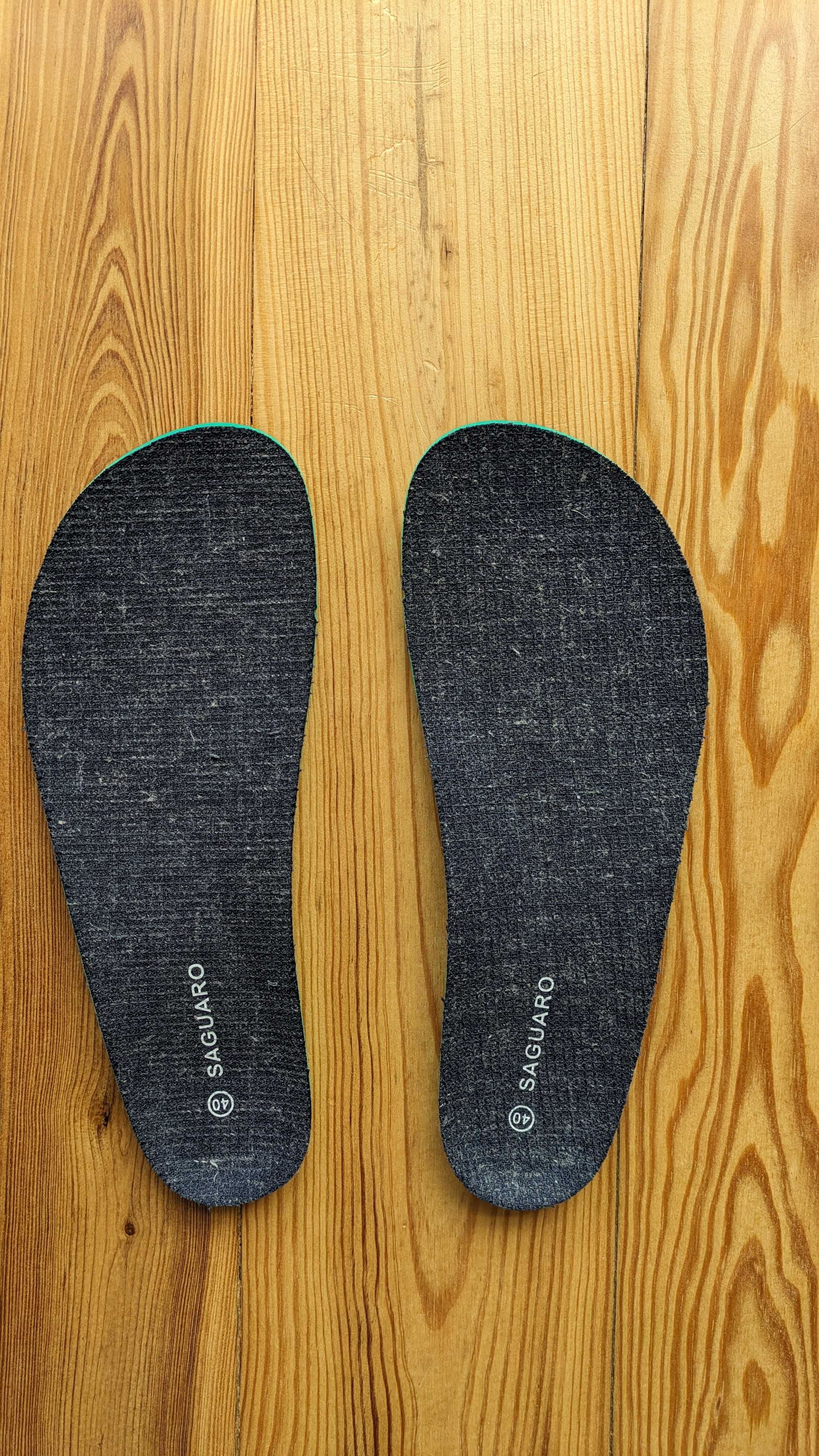 Barefoot Shoes Saguaro - sapatilhas respeitadoras