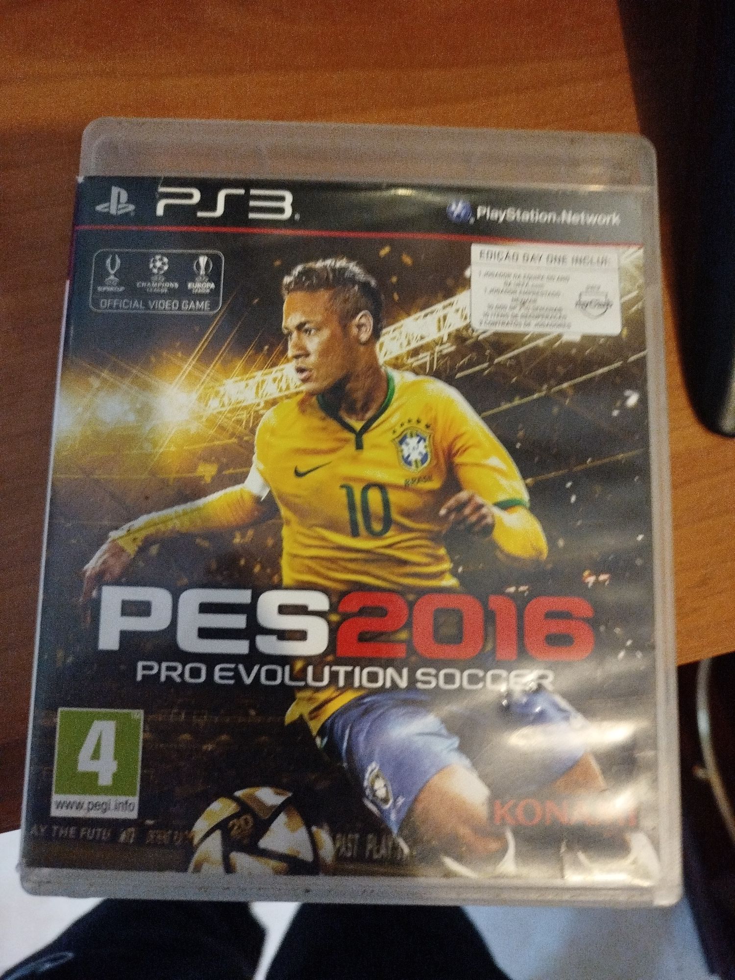 Jogos PlayStation 3
