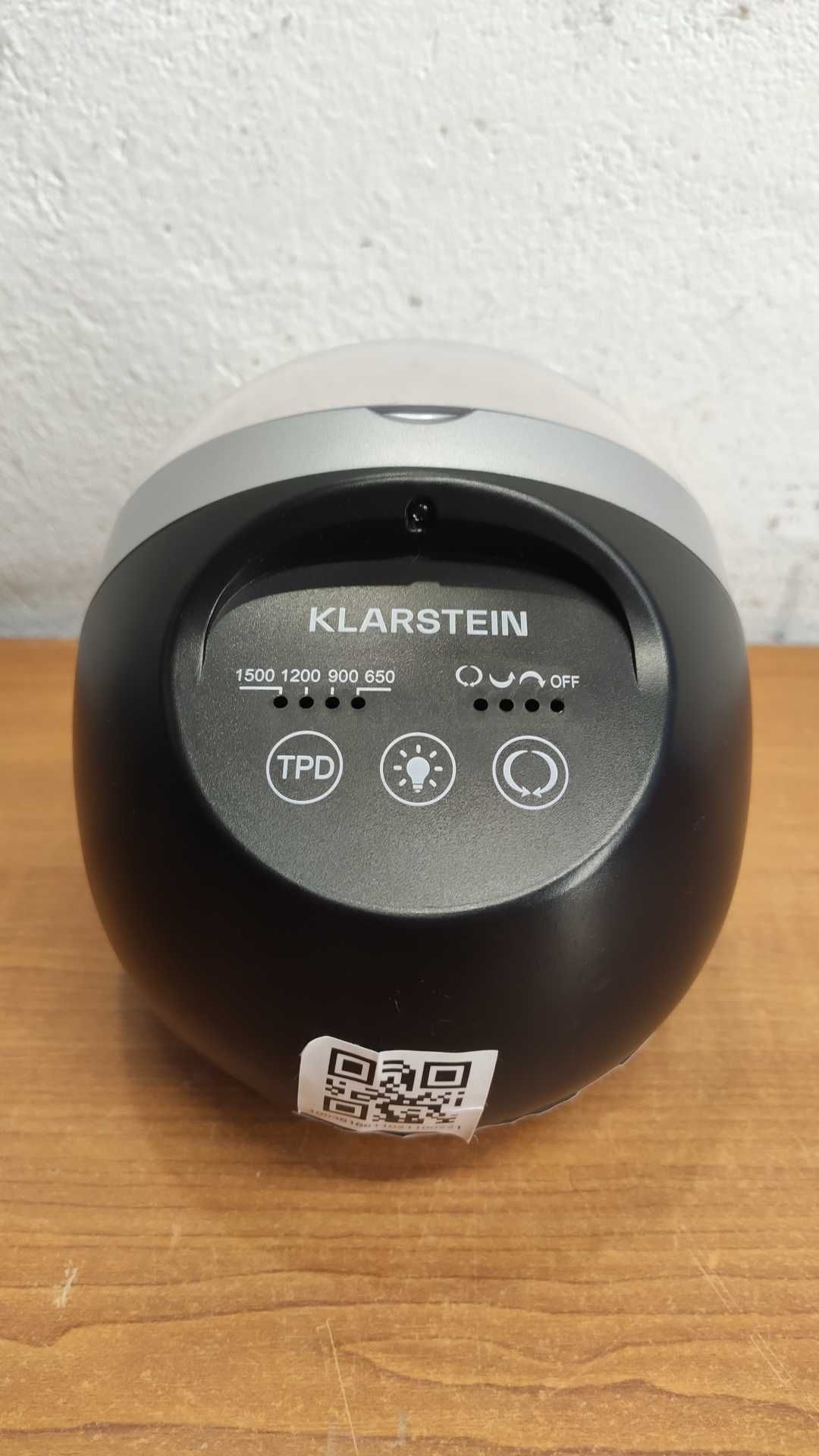 Ротатор Віндер для годинників Klarstein St. Gallen ll Premium 10036166