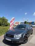 Na sprzedaż AUDI A4 B6 1.8T LPG/Gwarancja/Klimatyzacja/Nowy rozrząd