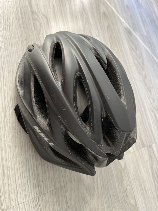 Kask rowerowy BELL
