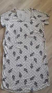 Нічна рубашка Сорочка для вагітних