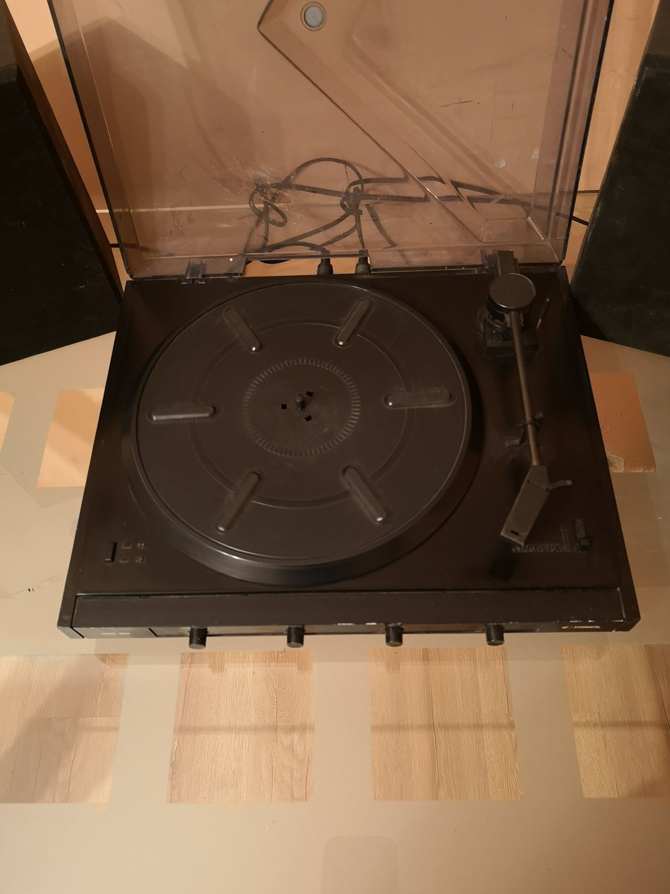 Gramofon Fonica gws 302