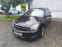 Opel Astra H GTC 1.6 – Silnik do remontu/wymiany