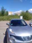 Nissan juke 2011