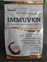 Immuvent  opakowanie 780g