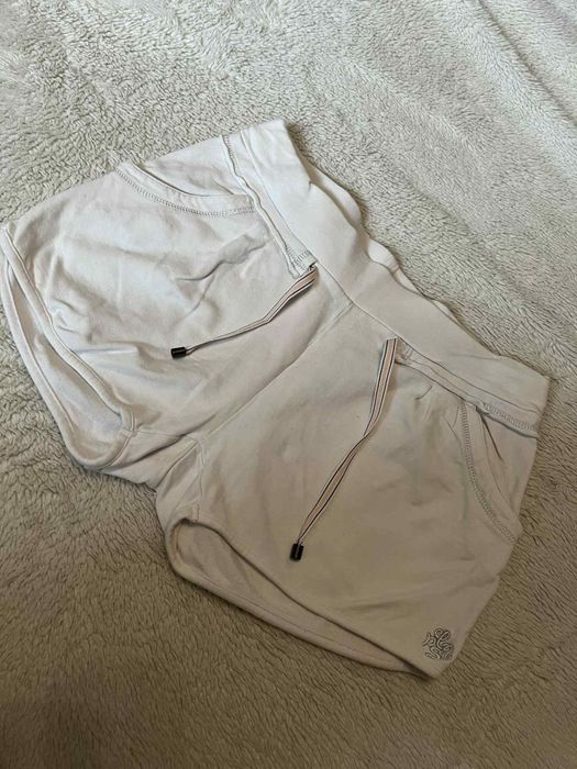 krotkie damskie spodenki szorty