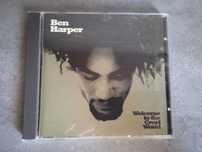 Ben Harper - Welcome To The Cruel World *CD
