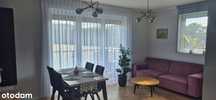 Widokowy apartament z wyposażeniem