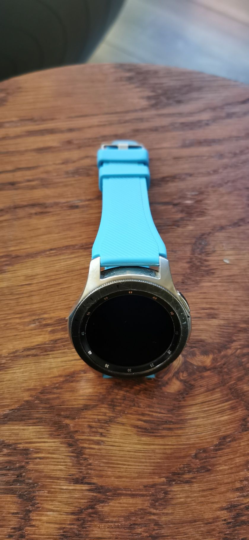 Samsung Galaxy watch 46 mm