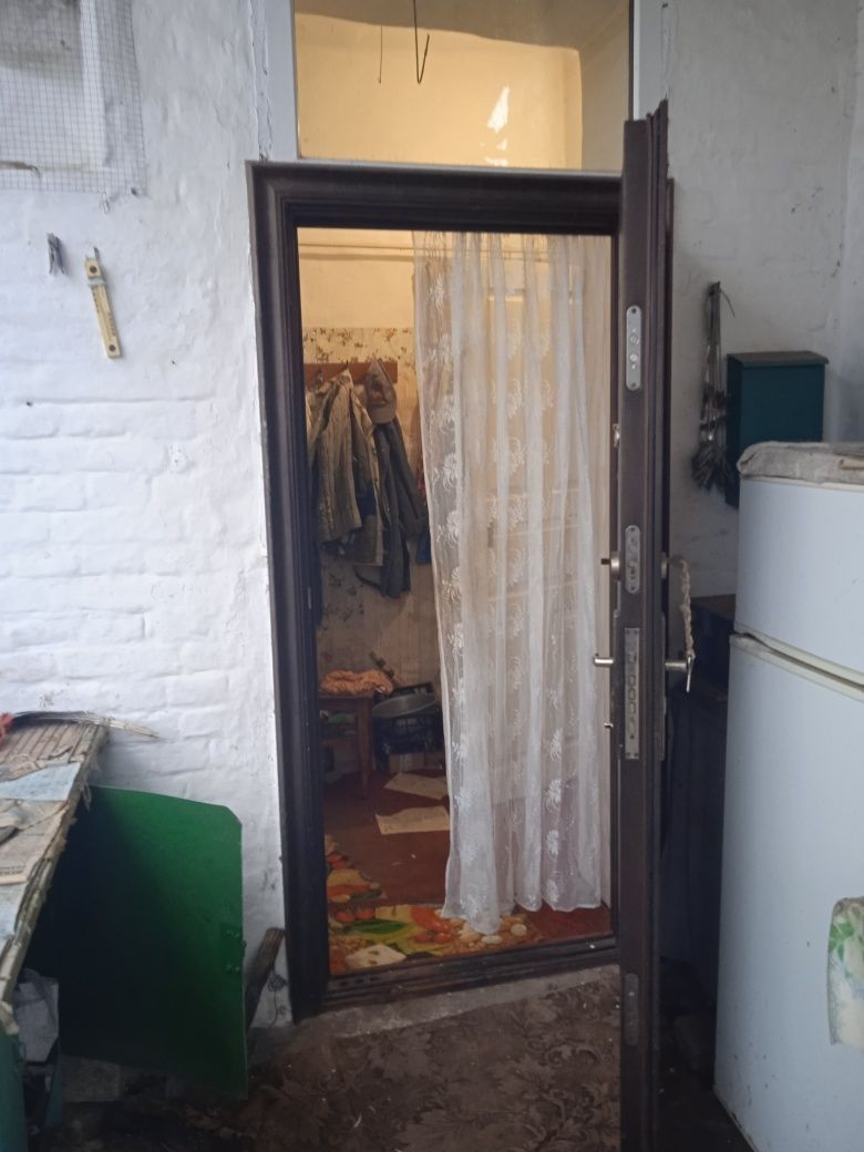 Продам однокімнатну квартиру