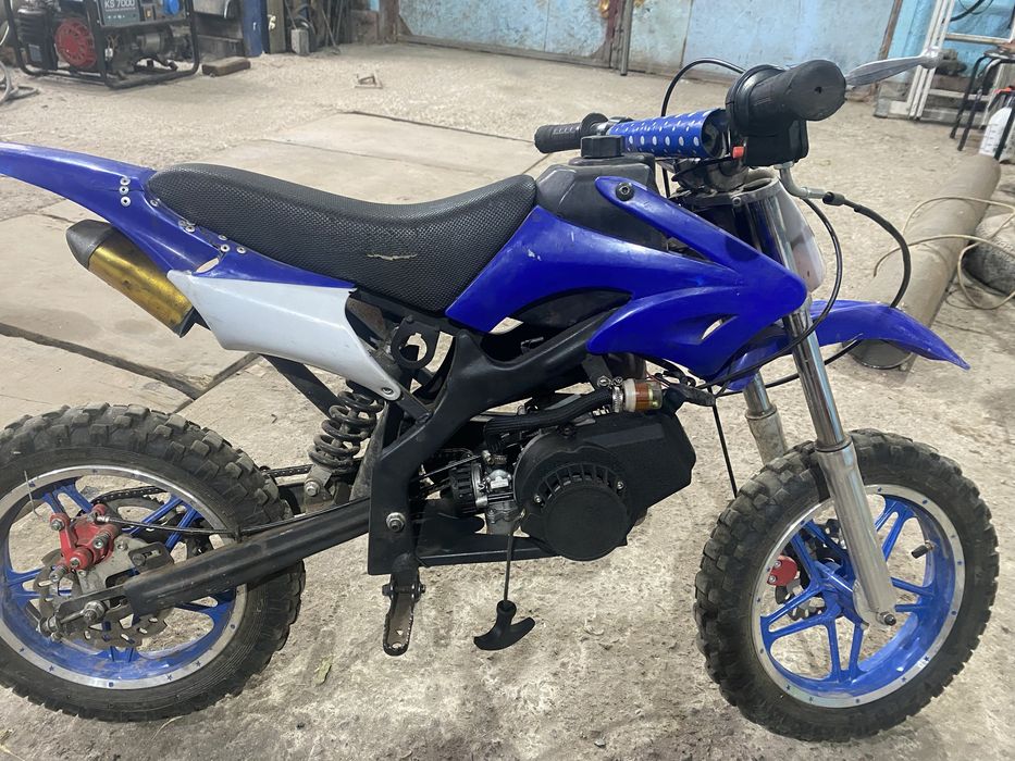 Питбайк,мотоцикл детский