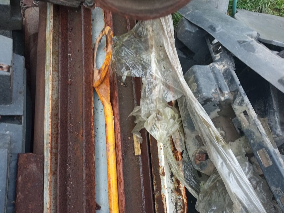 Труба 120 грубостінна 5мм