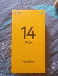 Realme 14 pro+ Nowy