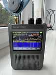 Malahit DSP2 SDR