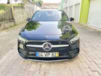 Mercedes benz A 180 D automatico