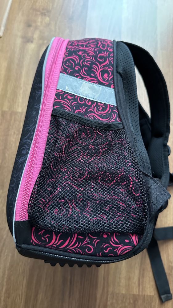 Дитячий шкільний рюкзак фірми Kite