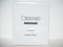 Calvin Klein Obsessed Intense for Women - 50ml - UNIKAT