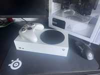 Xbox Series S 512gb + Comando