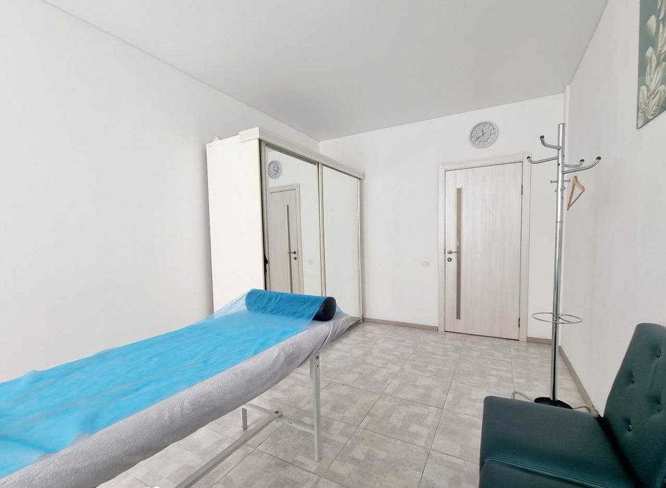 БЕЗ%! 86 кв.м. Під бізнес! Регенераторна, 4 ЖК Комфорт Таун