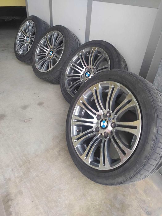 Jantes BMW M3 5x120
