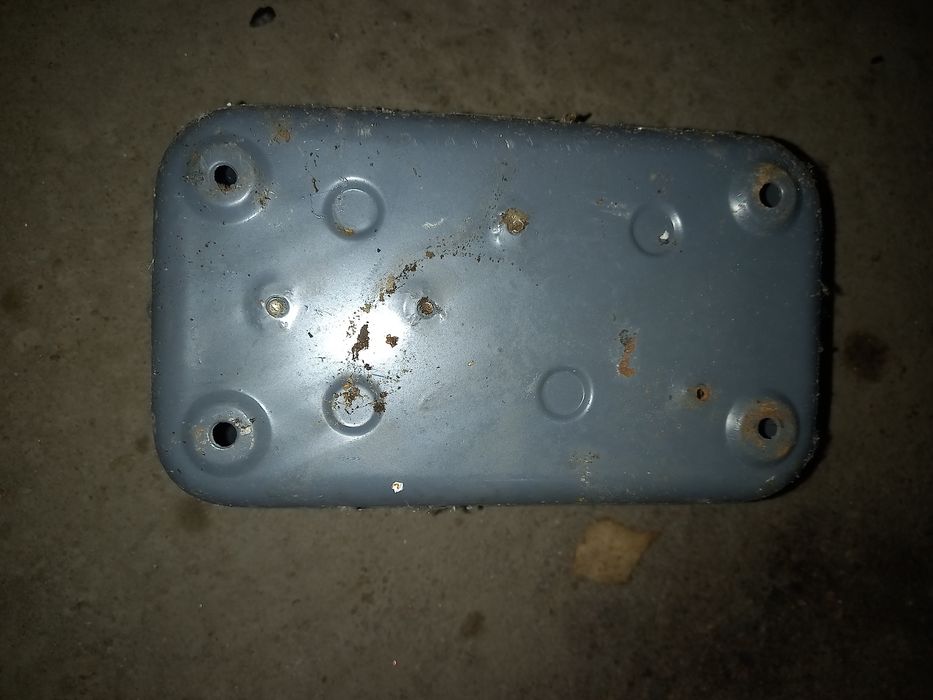 Магнітний пускатель ссср новий