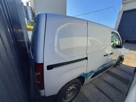 Toyota Proace 1.5D