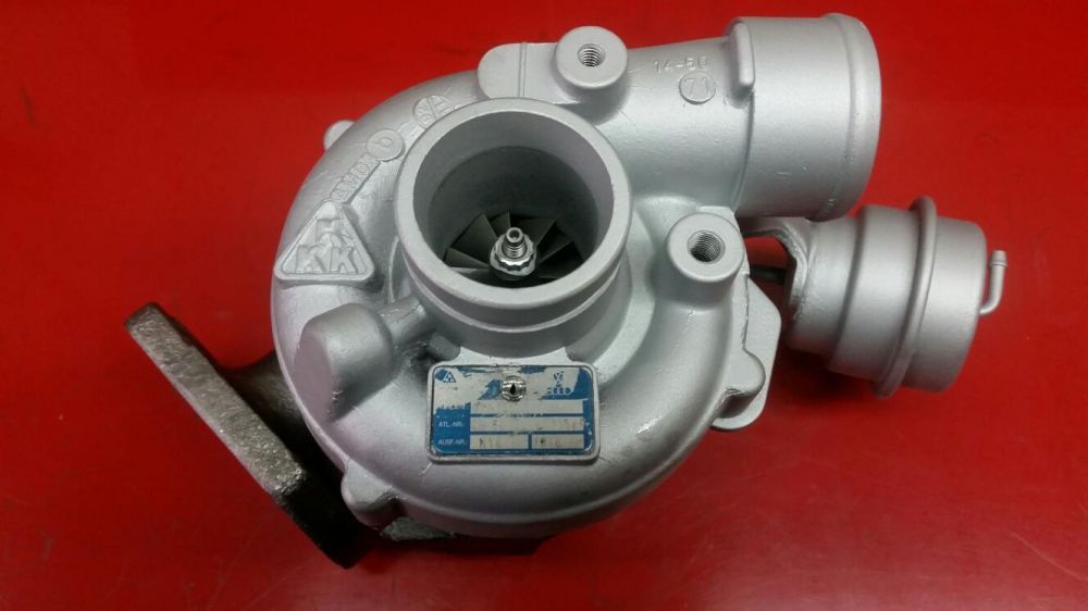 Turbina Turbosprężarka VW Transporter T4 2.5 TDI 102KM Gwarancja