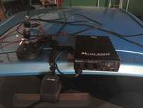 CB radio MIDLAND alan 100  plus