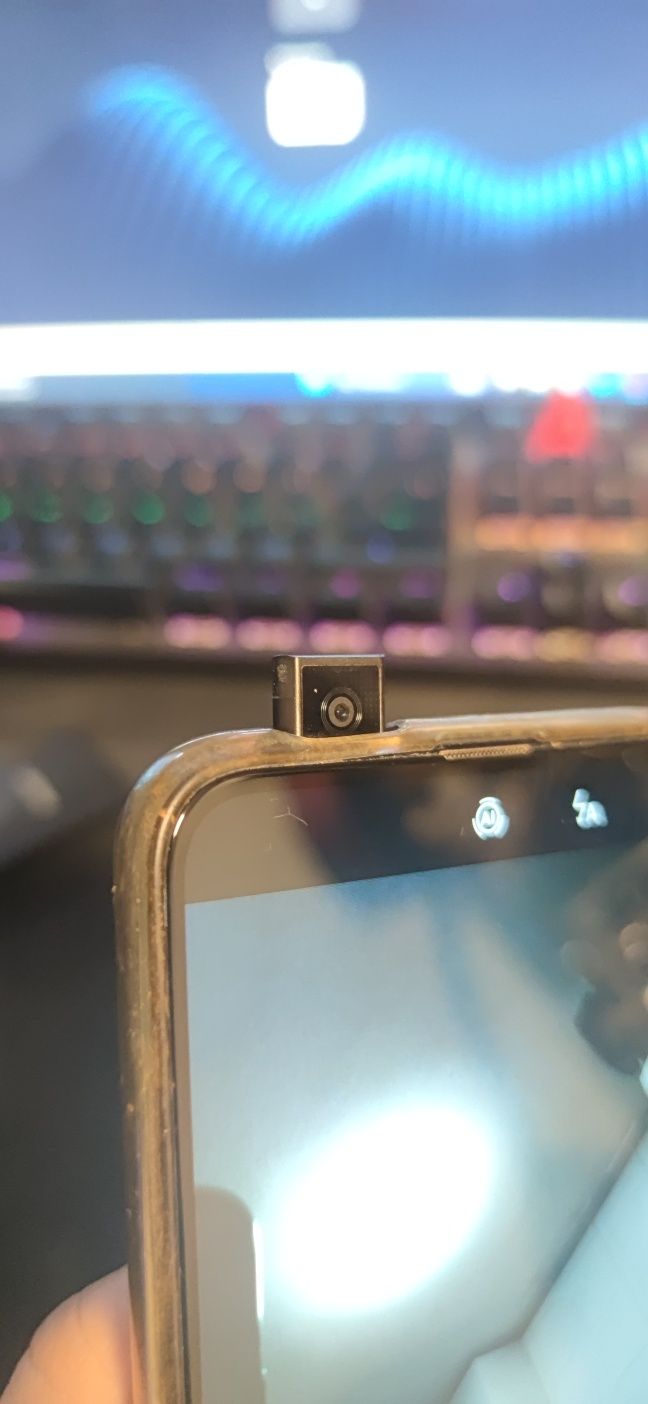 Huawei P smart Pro