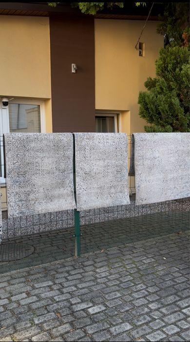 Czyszczenie dywanów i tapicerki meblowej