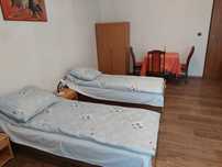 kwatery pracownicze, noclegi hostel кімнати