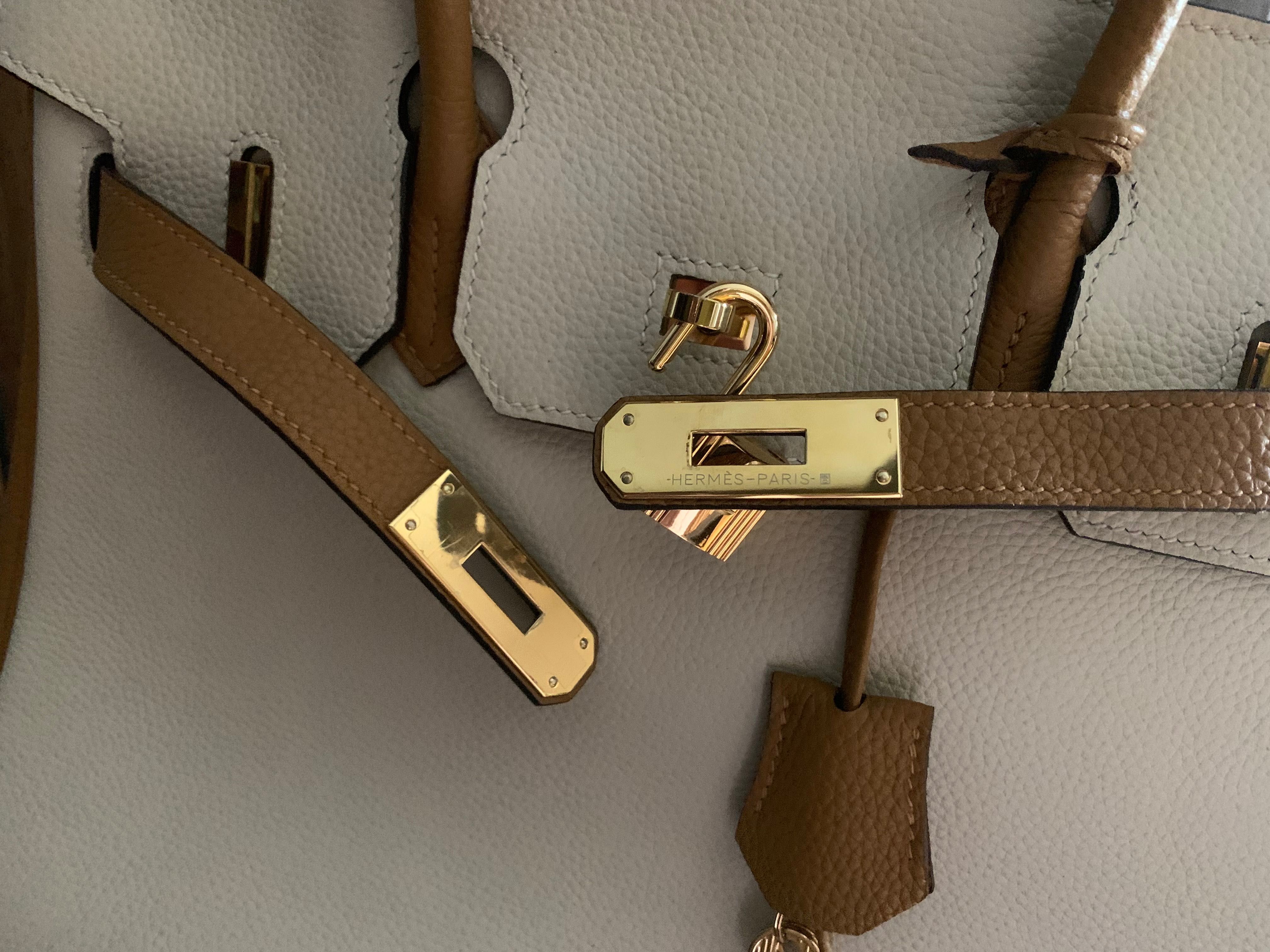 Torba Hermes Birkin 30