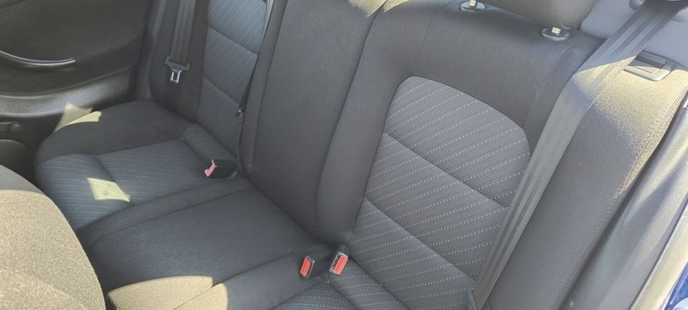 Seat Leon 1M 1.9 TDI 150KM