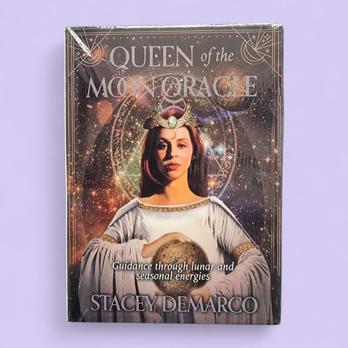 Oráculo "Queen of The Moon"