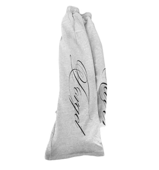 Широкі спортивні штани opium viperr y2k опиум