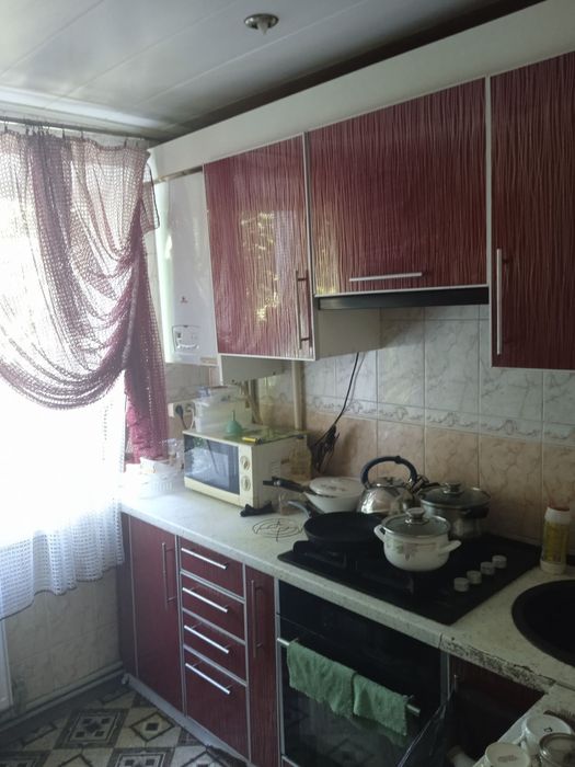 Здам кімнату проживання без хазяйки чоловіку (МАУП) Новомиколаївка.