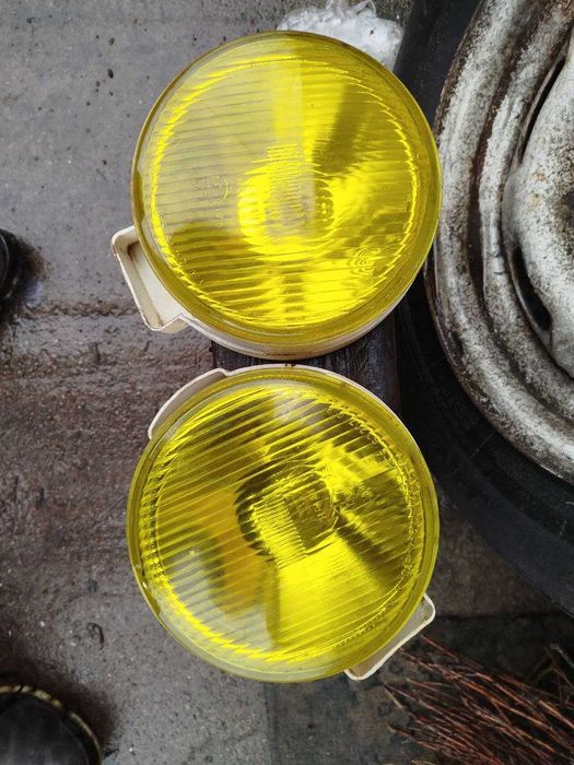 Фара (оптика),поворотники Москвич 2141, 26,2717, 2140,412, ГАЗ 3110, Г