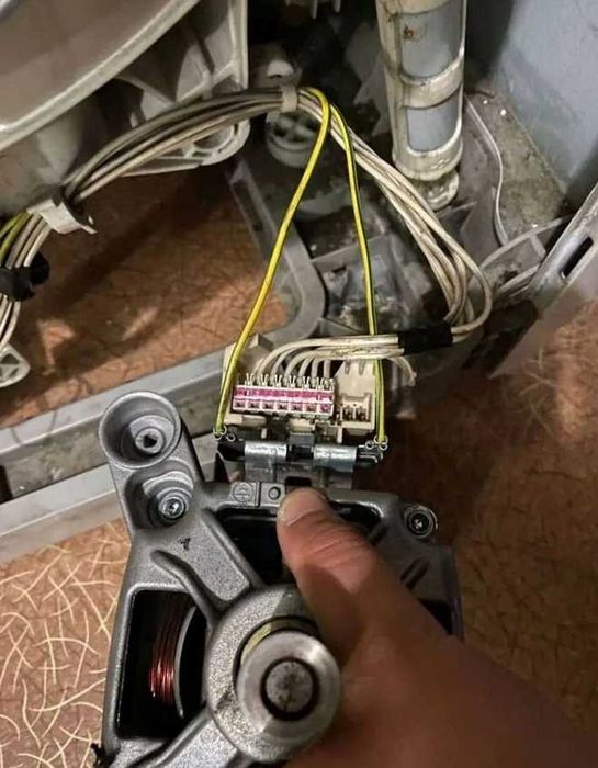 Ремонт Стиральных Машин, Пральних Машин