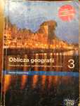 Oblicza geografii, zakres rozszerzony, kl. 3