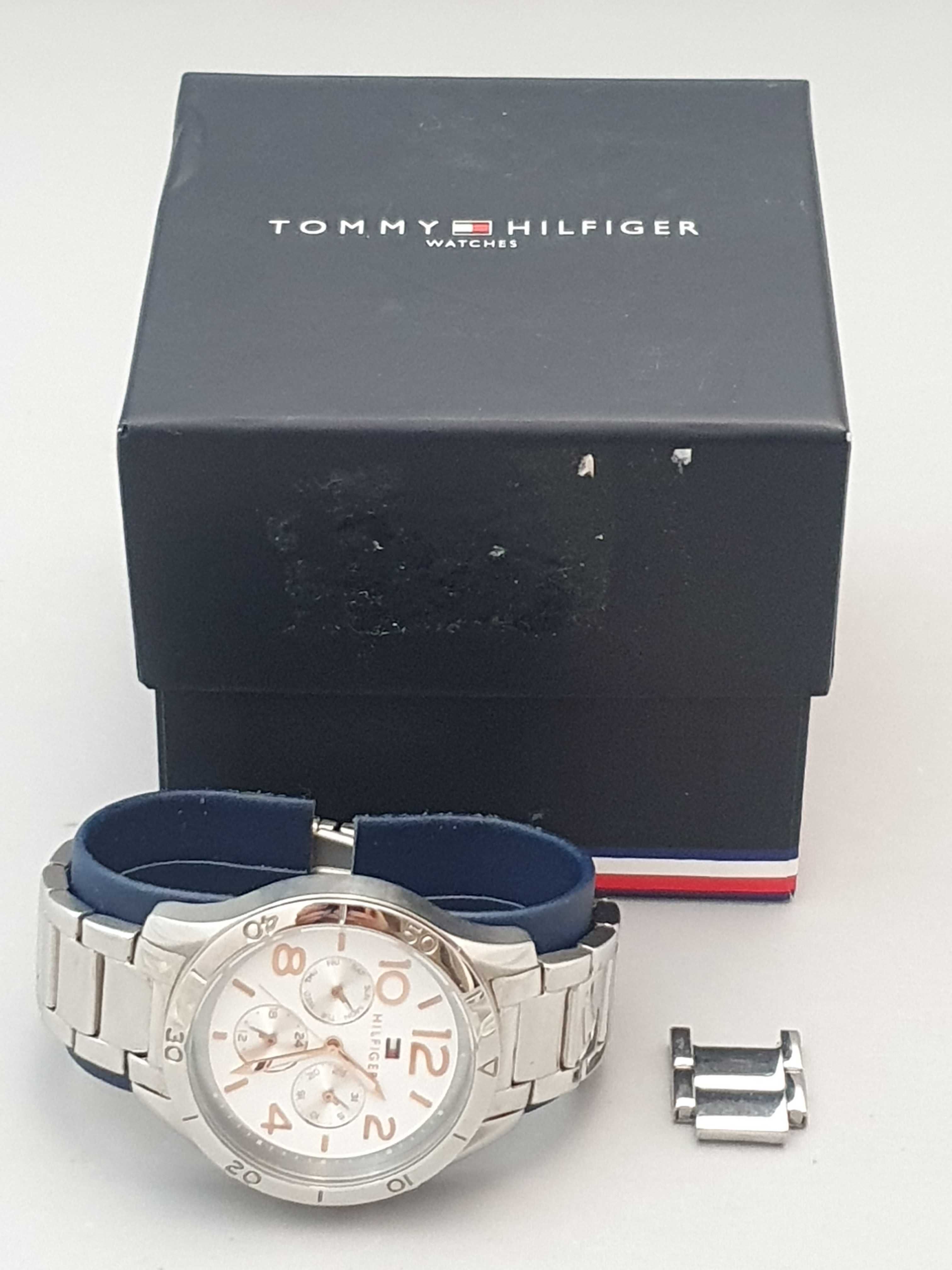 Zegarek damski Tommy Hilfiger 178.15.26