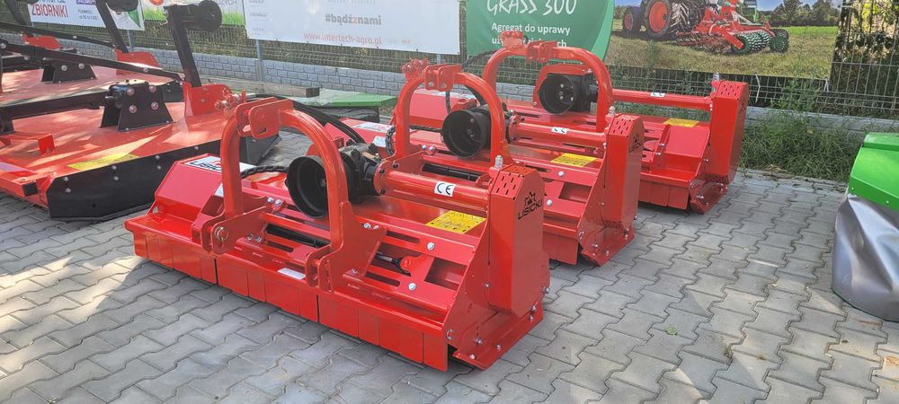 od ręki Lisicki Kosiarka Bijakowa Z009 KB 160 KB 180 KB 200 KB 220