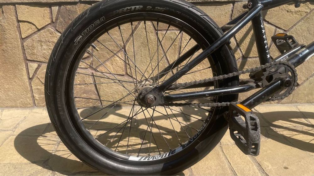 Бмх истерн bmx eastern javelin