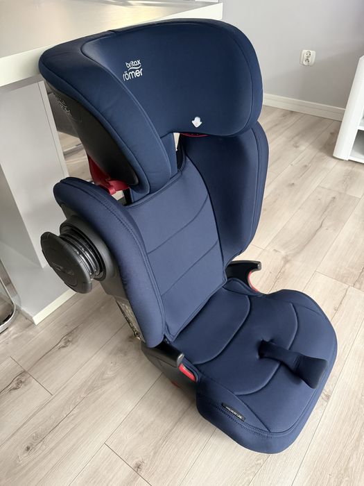 Britax Romer Kidfix 3 M 15-36kg