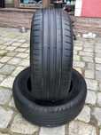 Opony Dunlop  215/60 R16