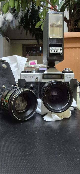 Aparat fotograficzny