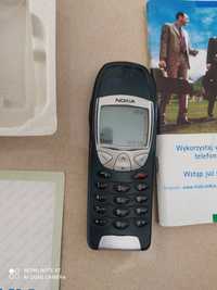 Nokia 6210 biznesowa